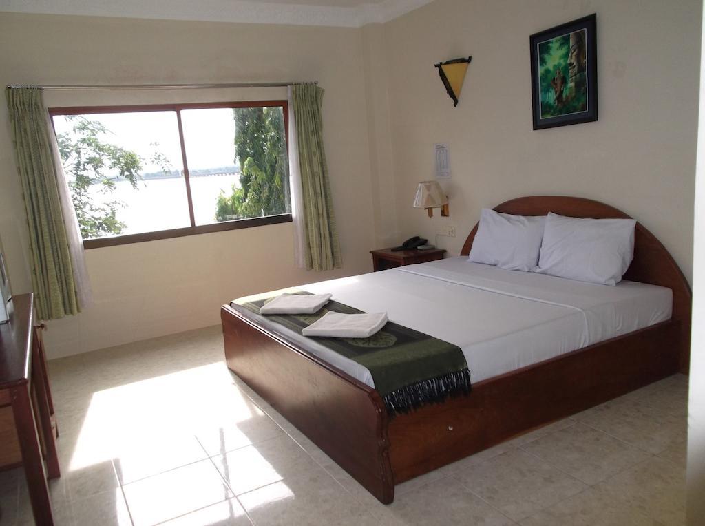 Koh Kong City Hotel Zewnętrze zdjęcie