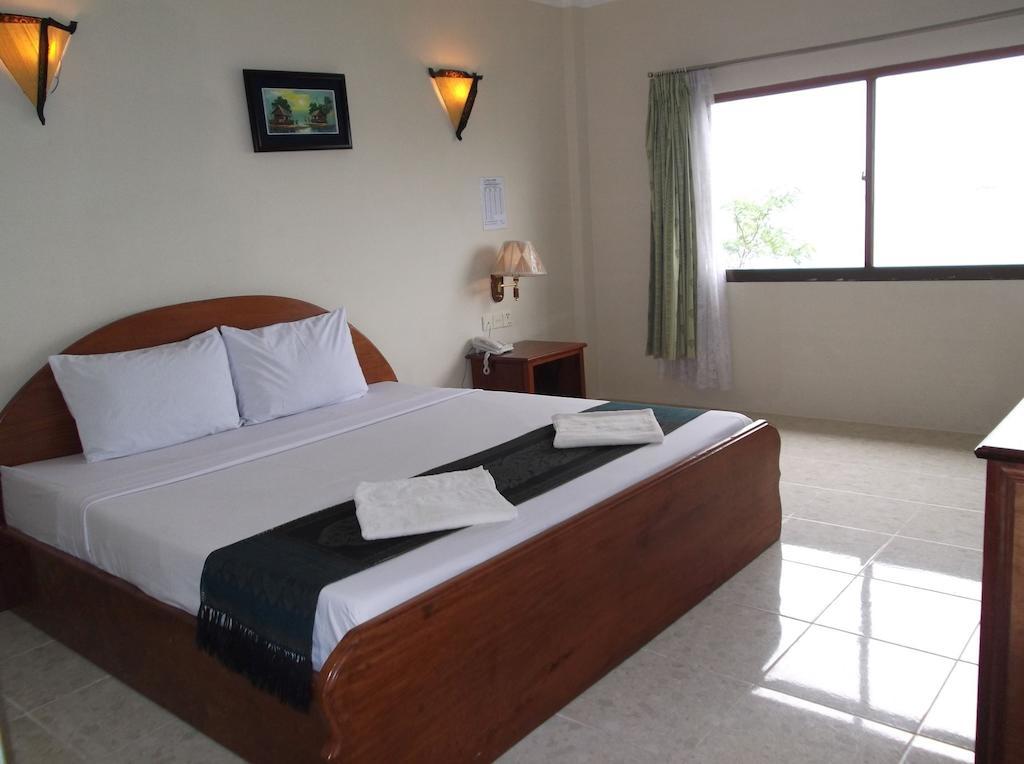 Koh Kong City Hotel Zewnętrze zdjęcie